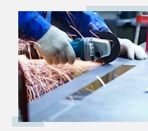 Услуги Изготовление металлоконструкций под ключ в Воскресенске