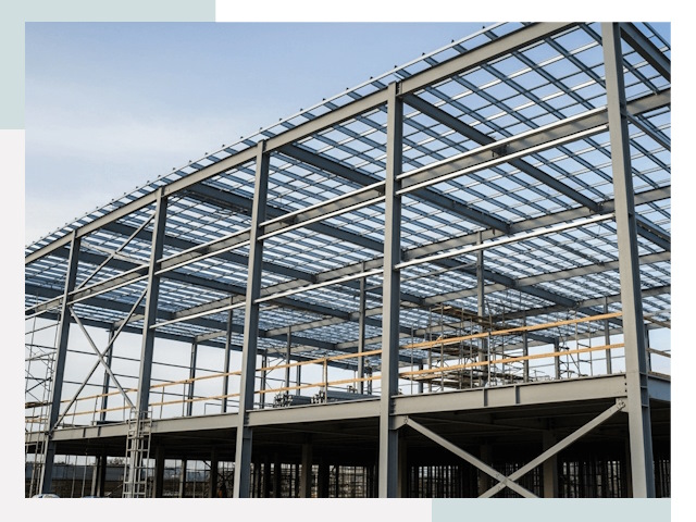 Строительство заводов под ключ от 620 руб. в Воскресенск