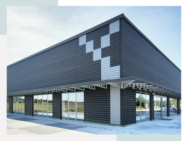 Торговые здания в Воскресенск от 620 руб. за м2