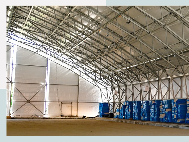 Строительство крытых катков в Воскресенске