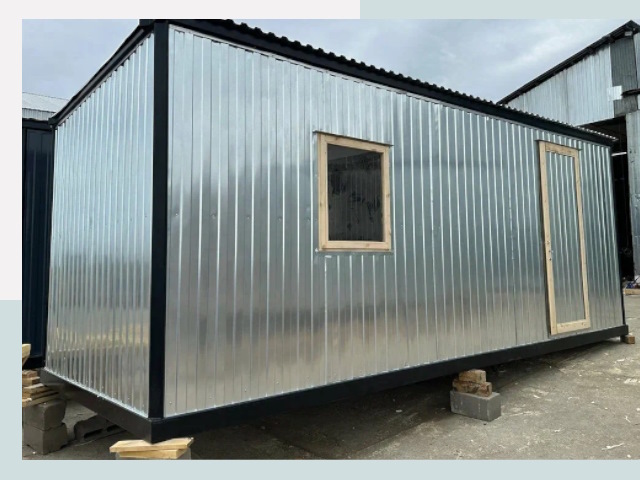 Блок-контейнеры от 620 руб. в Воскресенск и Московская область