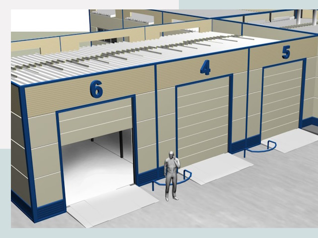 Строительство автомоек от 620 руб. в Воскресенск