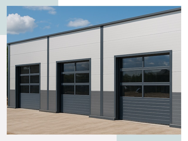 Строительство автомоек в Воскресенске