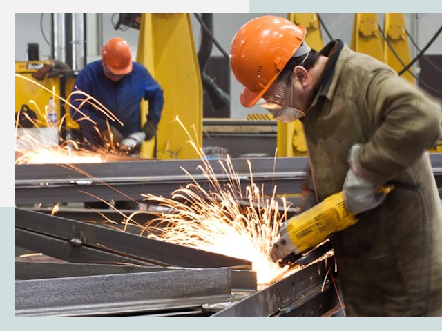 Изготовление металлоконструкций в Воскресенске