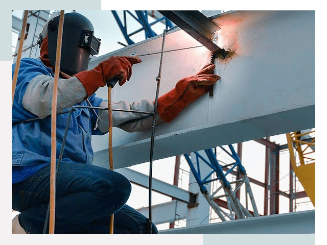 Генеральный подряд в Воскресенске от 620 руб. - Надежность и качество