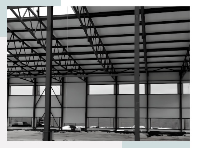 Производство ангаров в Воскресенске