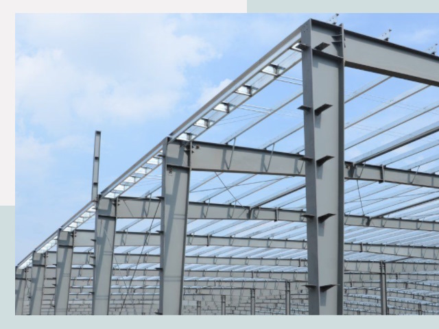 Металлокаркасы для складов от 620 руб. в Воскресенске