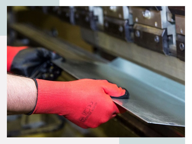 Гибка металла в Воскресенск от 620 руб. - Надёжно и быстро