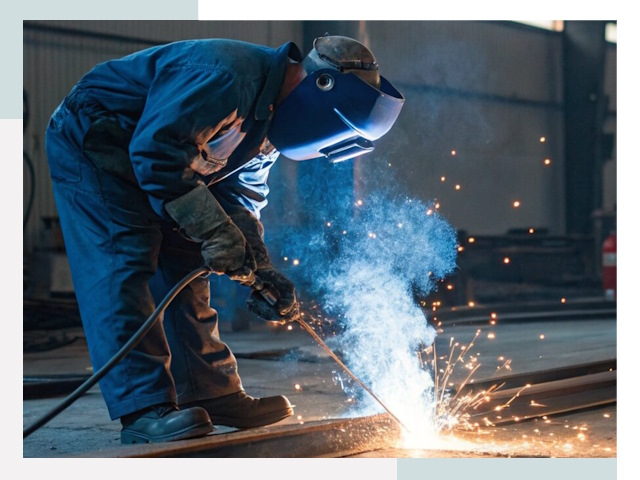 Профессиональные сварочные работы от 620 руб. в Воскресенск