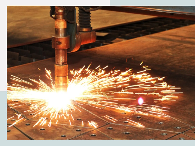 Плазменная резка металла в Воскресенске от 620 руб.