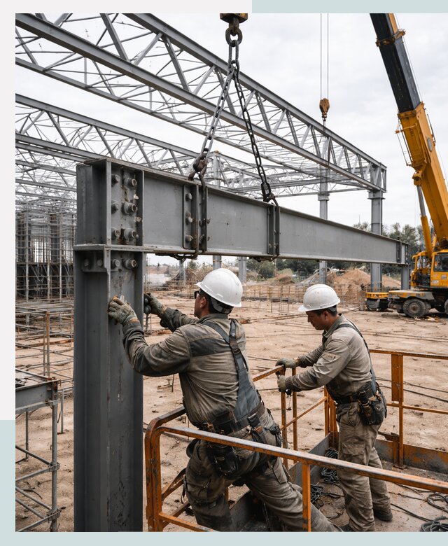 Строительство спортивных комплексов под ключ в Воскресенске